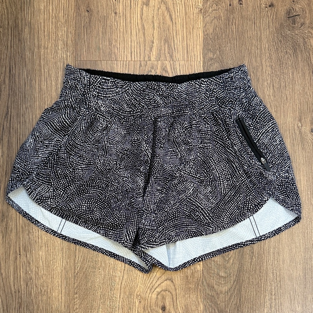 Lululemon Track That Short